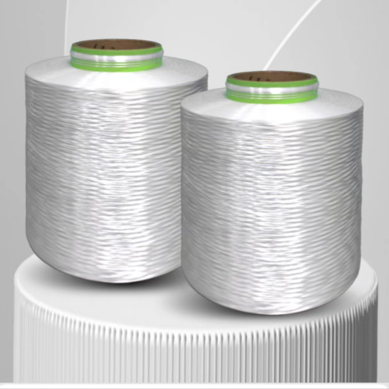 HANYUN 1100dtex /336F Sợi công nghiệp có mô đun cao, độ co thấp cho vải dây