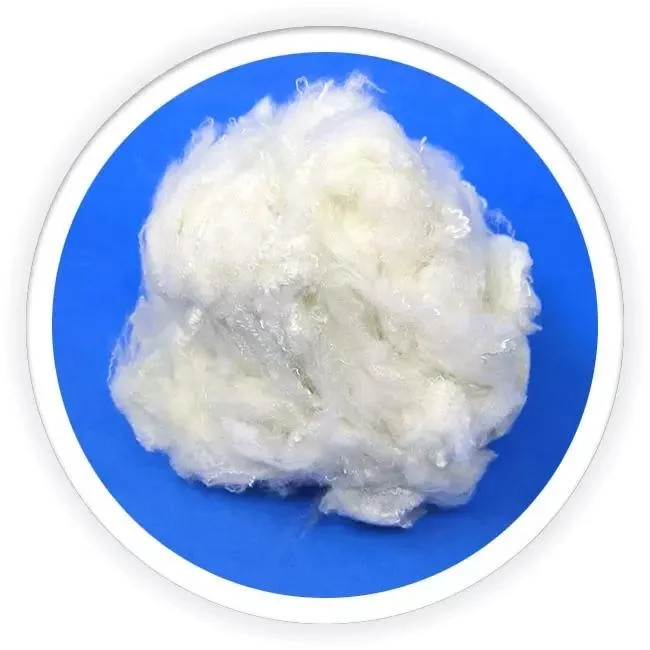 Sợi nylon 66 1.5Dx38mm dùng cho may mặc