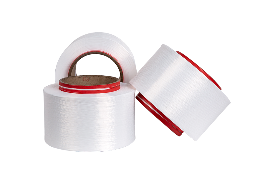 100% nylon 6 FDY 70/24 sợi polyamide chống đóng cọc SD nguyên liệu thô