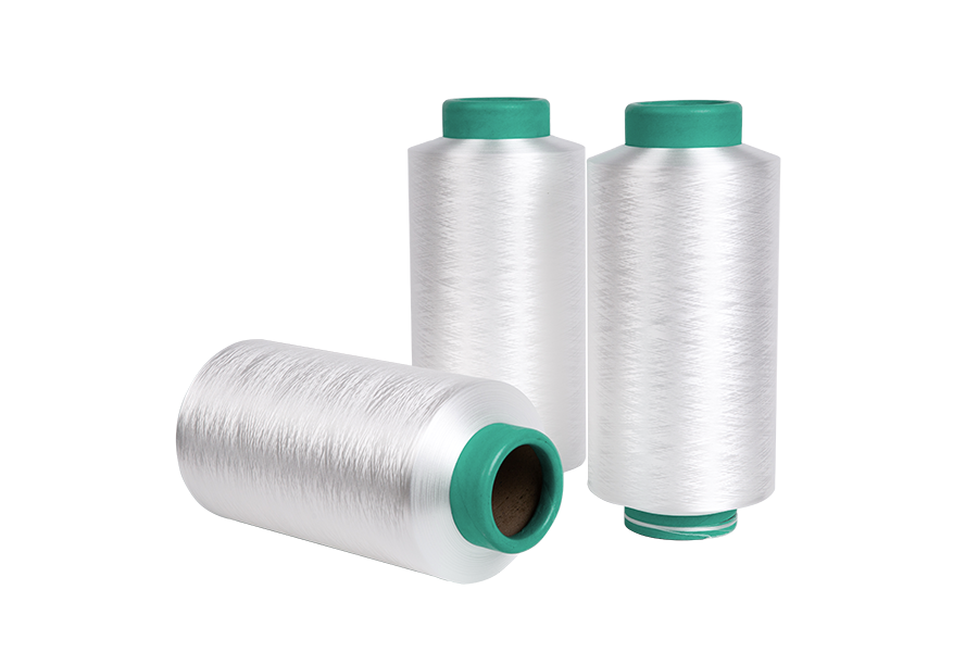 Nhà máy sợi nylon 100D/36F DTY Sợi Polyamide Tất sợi hàng dệt kim
