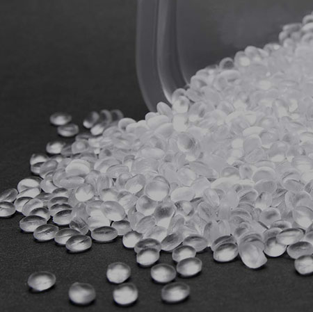 2022 Bán nóng iv 0,80 0,84 hạt thú cưng trinh nữ cấp chai pet chip hạt giá xuất xưởng