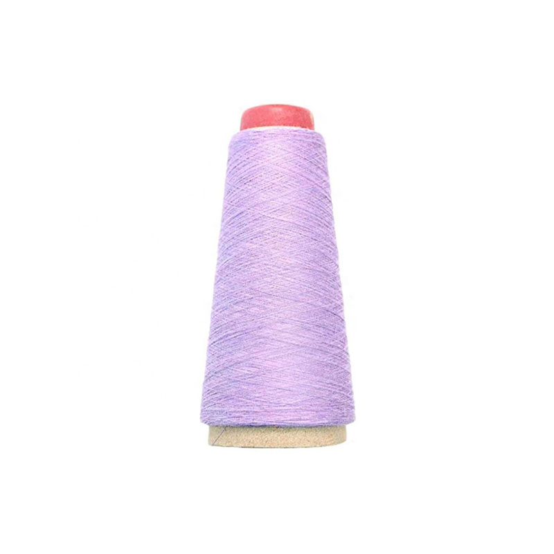 sợi pha polyester viscose 1/28 NE