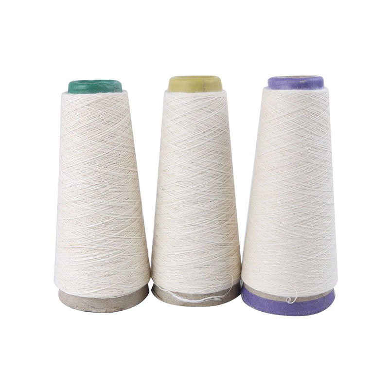 sợi bọc nylon đơn sợi spandex sợi bọc cơ học dùng cho dệt kim ngang