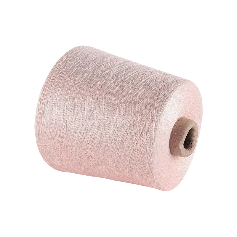 Sợi bọc Spandex Sợi bọc cơ học dùng để đan