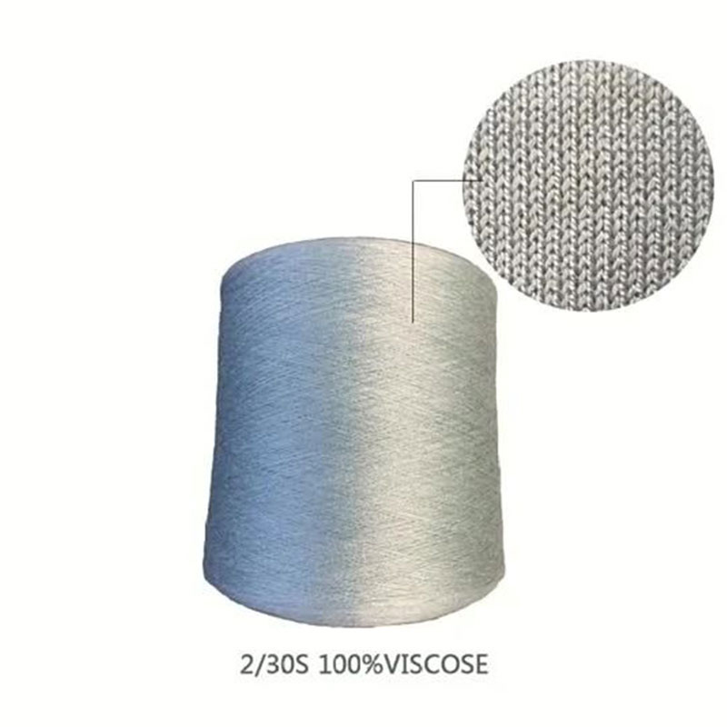 3070d Scy sợi phủ cơ học đơn Sợi spandex 30d phủ sợi nylon 70d để dệt tất