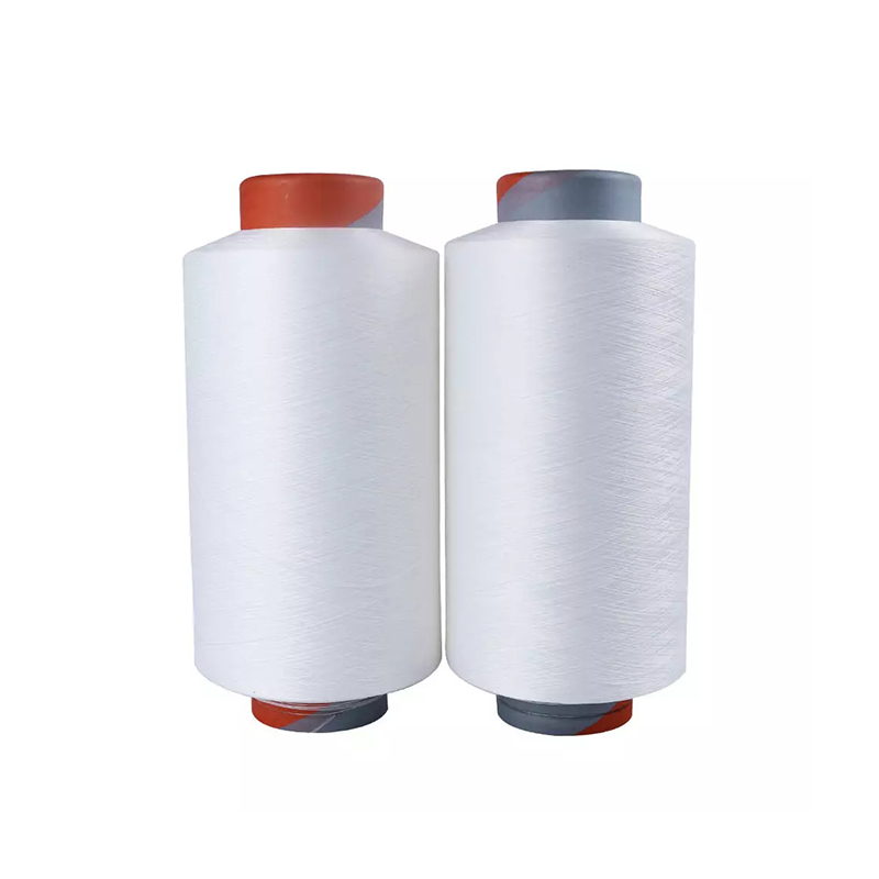 Sợi polyester ATY 320D/288F bán xỉn cho dây lốp