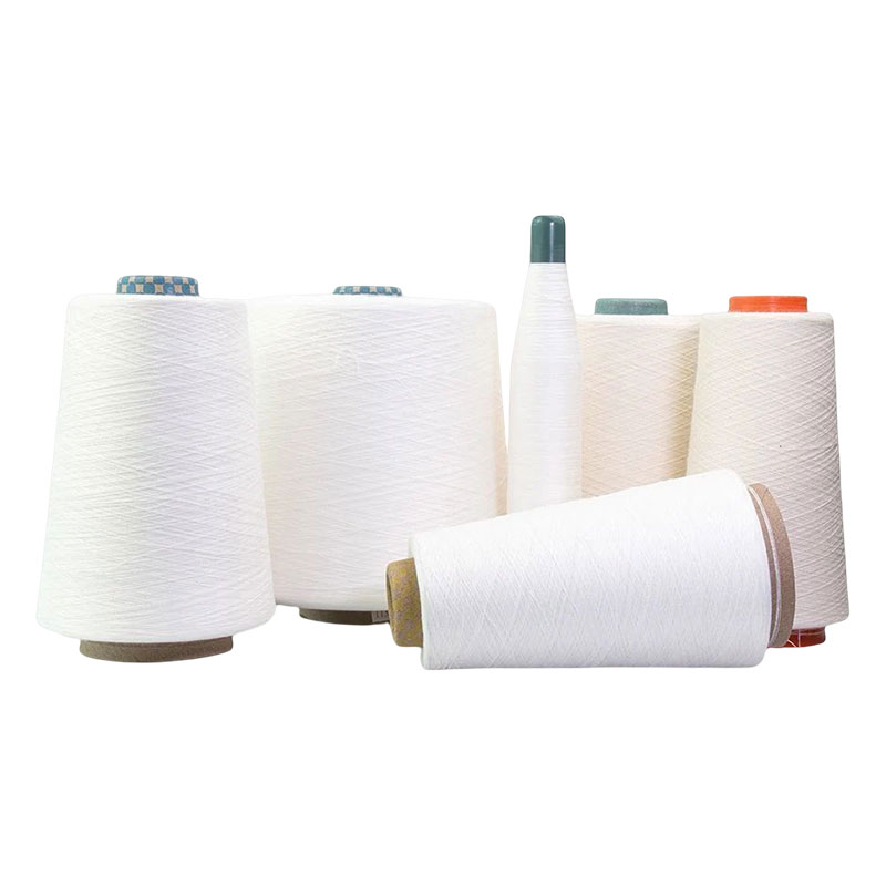 Sợi acrylic cồng kềnh sáng cao 21s 30s 40S để trang trí